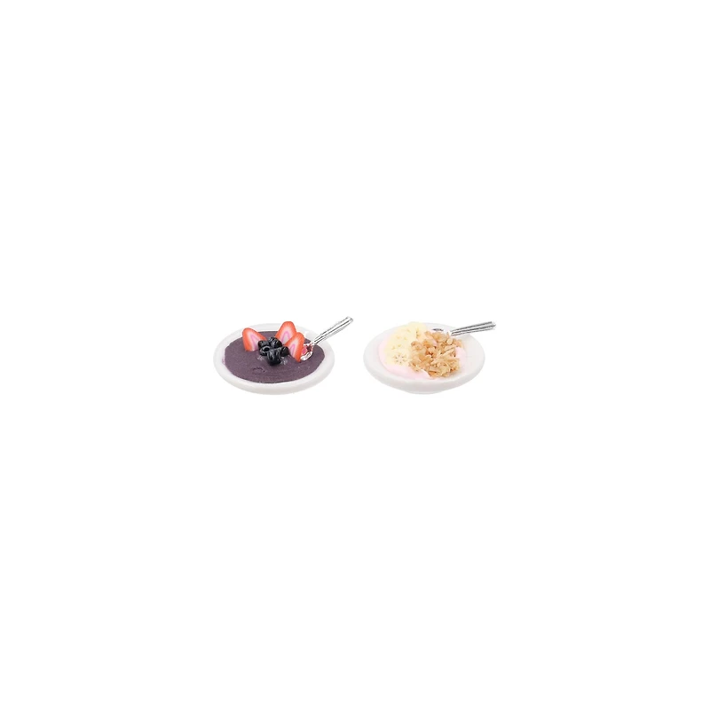 Miniature Smoothie Bowl Set by Make Market®