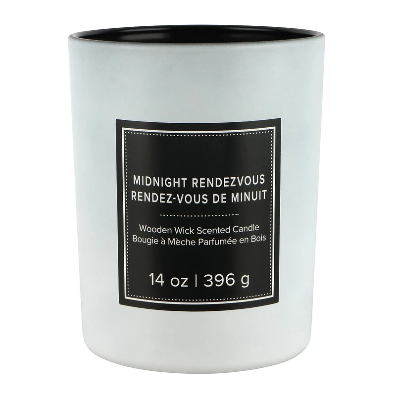 14oz. Wooden Wick Scented Candle by Ashland