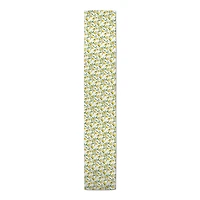 Lemons All Over Outdoor Table Runner