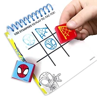 Tara Toy Spider-Man My Own Creativity Set