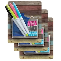 Teacher Created Resources Clingy Thingies® Home Sweet Classroom Storage Pocket, 3ct.
