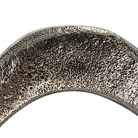 Hello Honey® 9" Cast Metal Knot Figurine