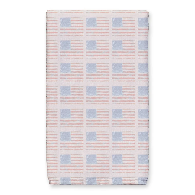 Designs Direct Land That I Love Tea Towel Set