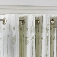 Dritz Home 1" Champagne Curtain Grommets