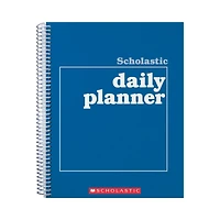 Scholastic Teacher Daily Planners, 3ct.