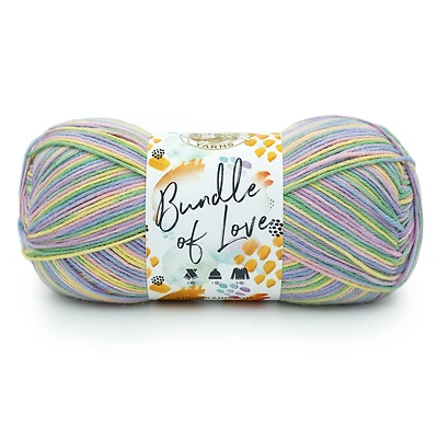 Lion Brand® Bundle of Love Yarn