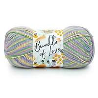 Lion Brand® Bundle of Love Yarn