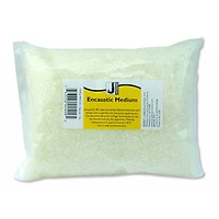 6 Pack: Jacquard Encaustic Medium Wax 1lb.