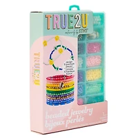 STMT™ True2U™ Beaded Jewelry Set