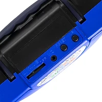 PJ Masks Portable Karaoke Radio with Microphone