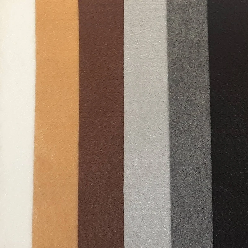 9" x 12" Neutral Felt Sheets by Creatology™, 18ct.