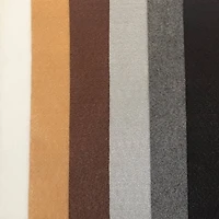 9" x 12" Neutral Felt Sheets by Creatology™, 18ct.