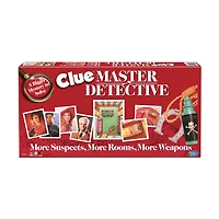 Clue® Master Detective