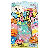 Assorted Squeesh Yum® Mini Squish Toy