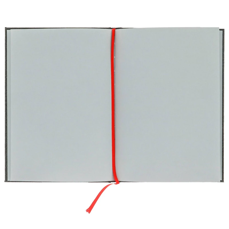 Hahnemühle The Grey Book Sketchbook, 8.2" x 5.8"