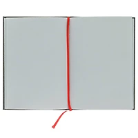 Hahnemühle The Grey Book Sketchbook, 8.2" x 5.8"