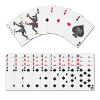 NCAA Classic Series Playing Cards