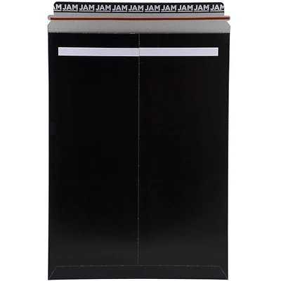 JAM Paper 13" x 18" Flat Photo Mailer Peel & Seal Closure Envelopes