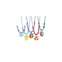 Spirit Riding Free Necklace Activity Set