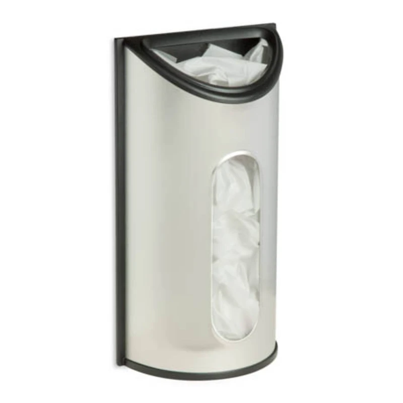 Honey Can Do Stainless Steel Bag Saver