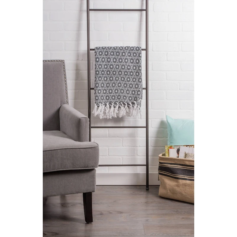 DII® Malachite Throw