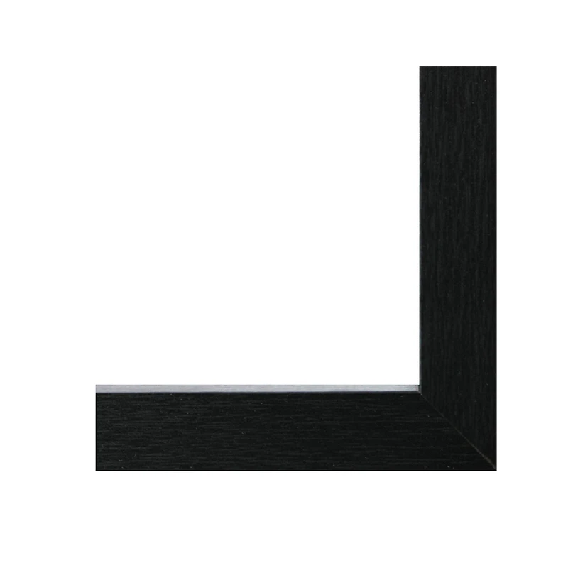 9 Opening Black Collage Frame by Studio Décor®