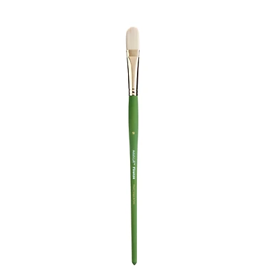 Artist's Loft® Firenze Filbert Brush