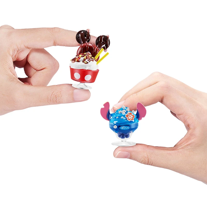 Mini Brands Create Disney® Snacks Blind Pack Series 1