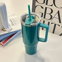 40oz. Christmas Stainless Steel Insulated Tumbler by Ashland