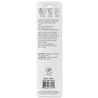 Extra Fine Tip Multi-Surface Premium Paint Pen by Craft Smart