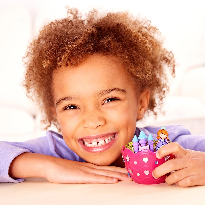 Creativity for Kids® Mini Garden Princess Kit