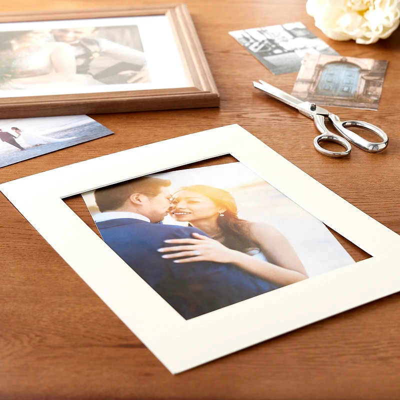11" x 14" Picture Frame Mat by Studio Décor