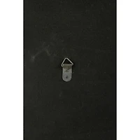 Hello Honey® 5.5ft. Stripes Lacquered Wood Surfboard Wall Décor