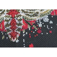 Abris Art Calyptra Cross Stitch Kit