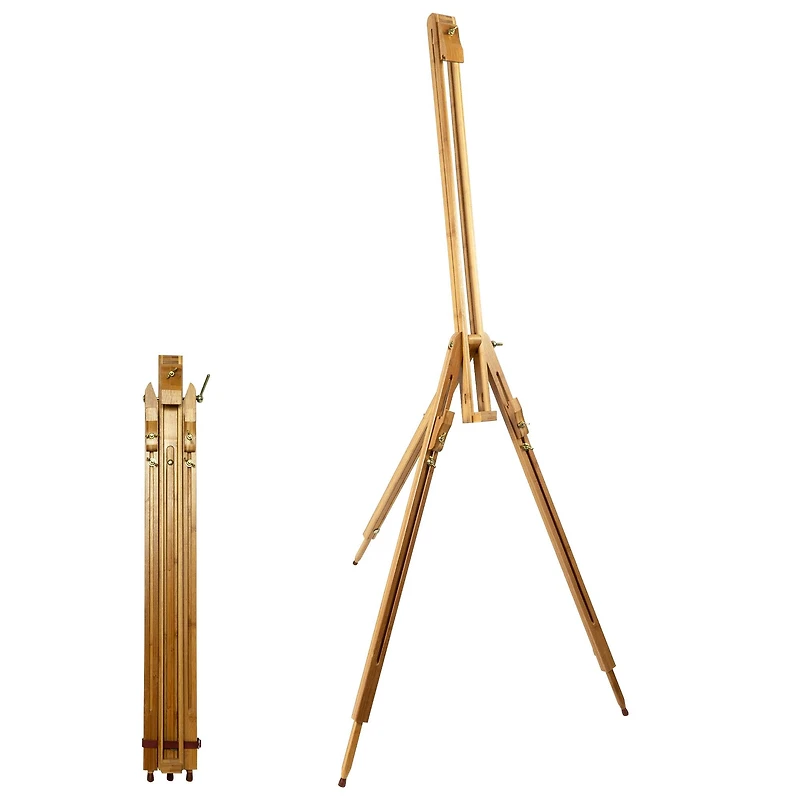 Pacific Arc Light Weight Travel Easel