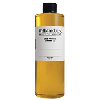 Williamsburg® Artist Oil Mediums Linseed Oil