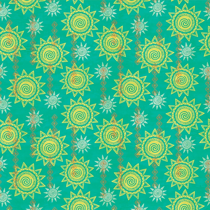 Cricut® Disney® Moana Born To Voyage Deluxe Paper, 12" x 12"