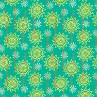 Cricut® Disney® Moana Born To Voyage Deluxe Paper, 12" x 12"