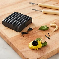 12 Pack: Fimo® Classic Black Clay