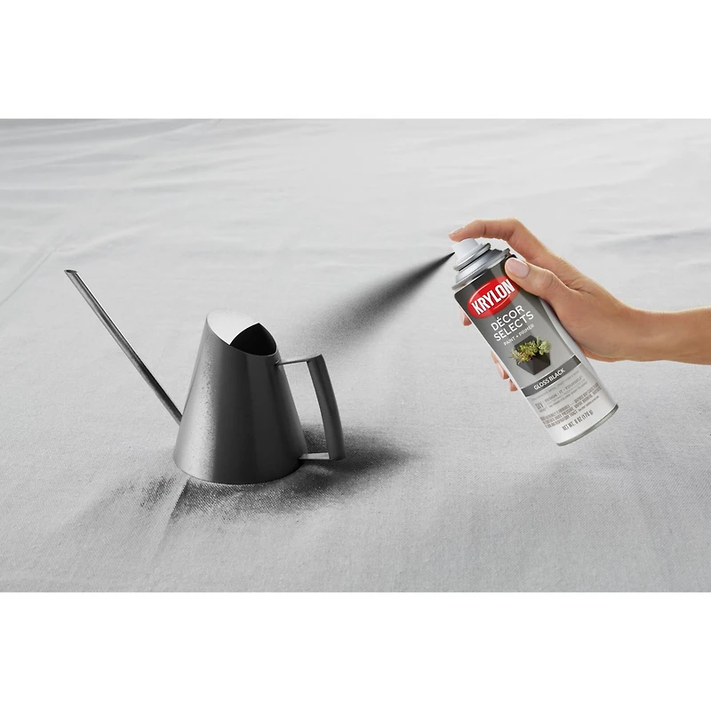 Krylon® Décor Selects Gloss Paint & Primer