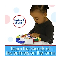 Early Learning - Old MacDonald's Farm