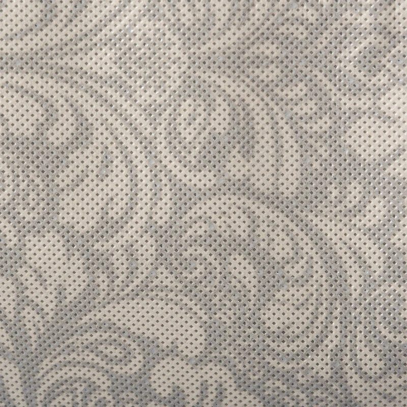 DII® Damask Under-The-Bed Shoes Soft Storage Set, 2ct.