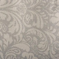 DII® Damask Under-The-Bed Shoes Soft Storage Set, 2ct.