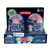 Educational Insights Playfoam Pals Space Squad
