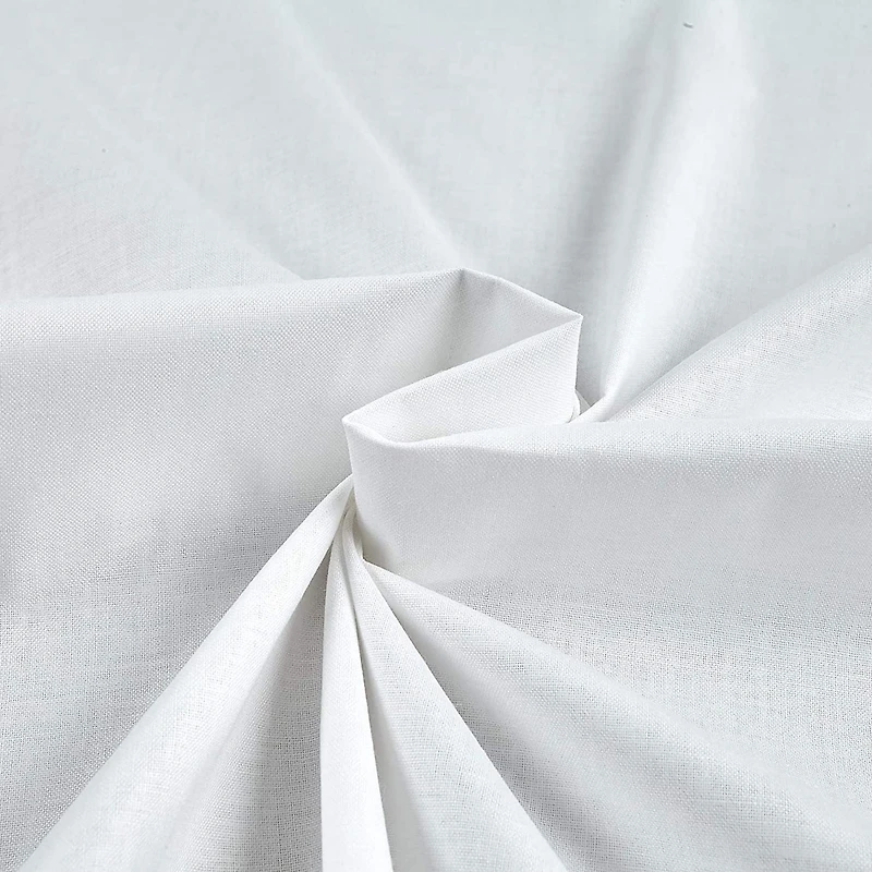 Roc-Lon Rain-No-Stain Premium Quality Muslin Fabric