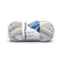 Impeccable® Pastel Yarn by Loops & Threads®