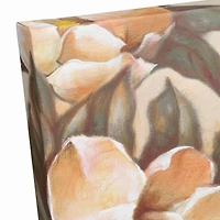 This Is The Day 16" x 16" Canvas Wall Art