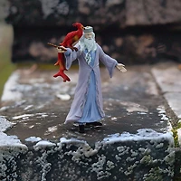 Schleich Wizarding World of Harry Potter™ Albus Dumbledore™ & Fawkes™