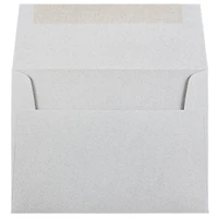 JAM Paper 4.75" x 6.5" Passport Invitation Envelopes