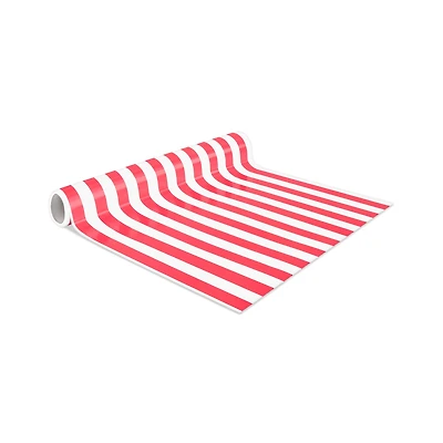 25ft. Striped Paper Table Runner by Celebrate It